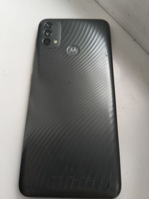 Motorola e 40 stare perfecta de funcționare, puțin folosit