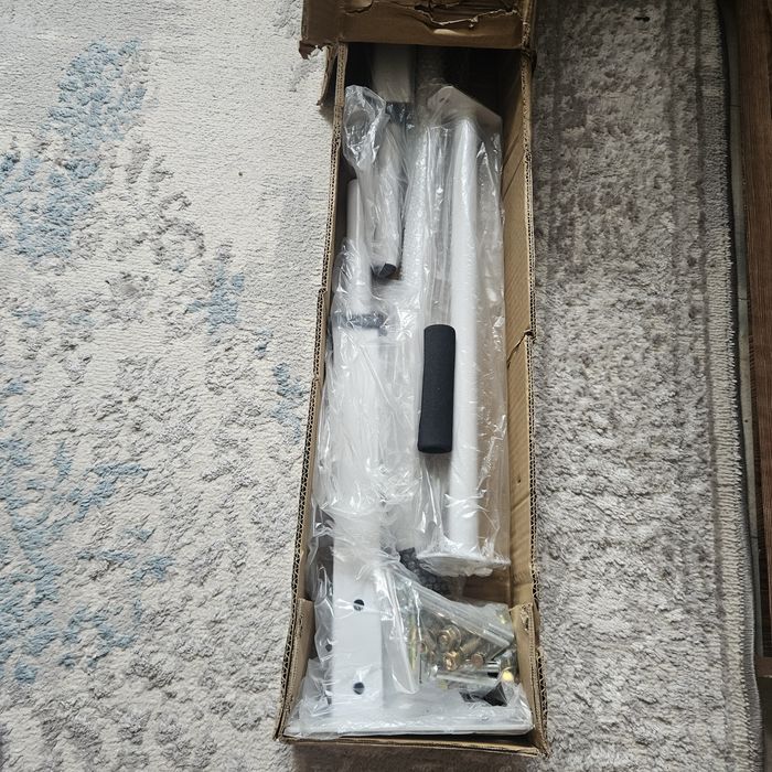 Турник домашний,