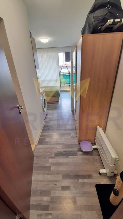 Продава се Едностаен апартамент в к.к. Слънчев бряг - 35 кв.м за 612 €/кв.м - Снимка #2