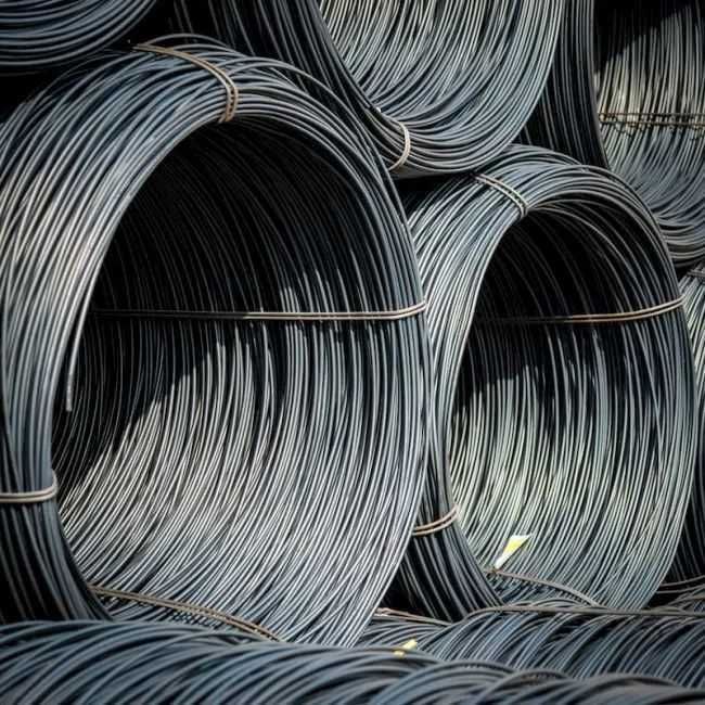 Катанка, все виды металлопроката