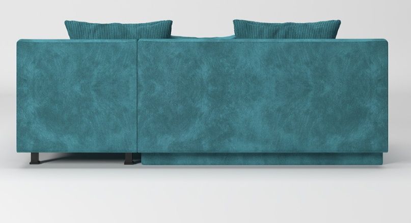 Colțar  extensibila