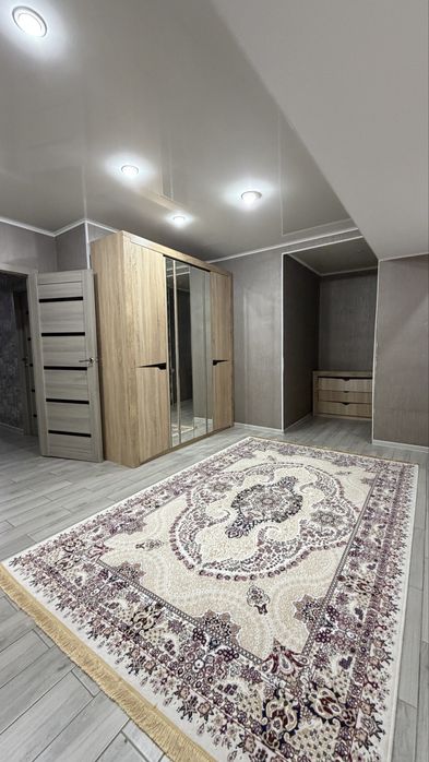 Продается 2-х комн.кв с пл 54 кв.м