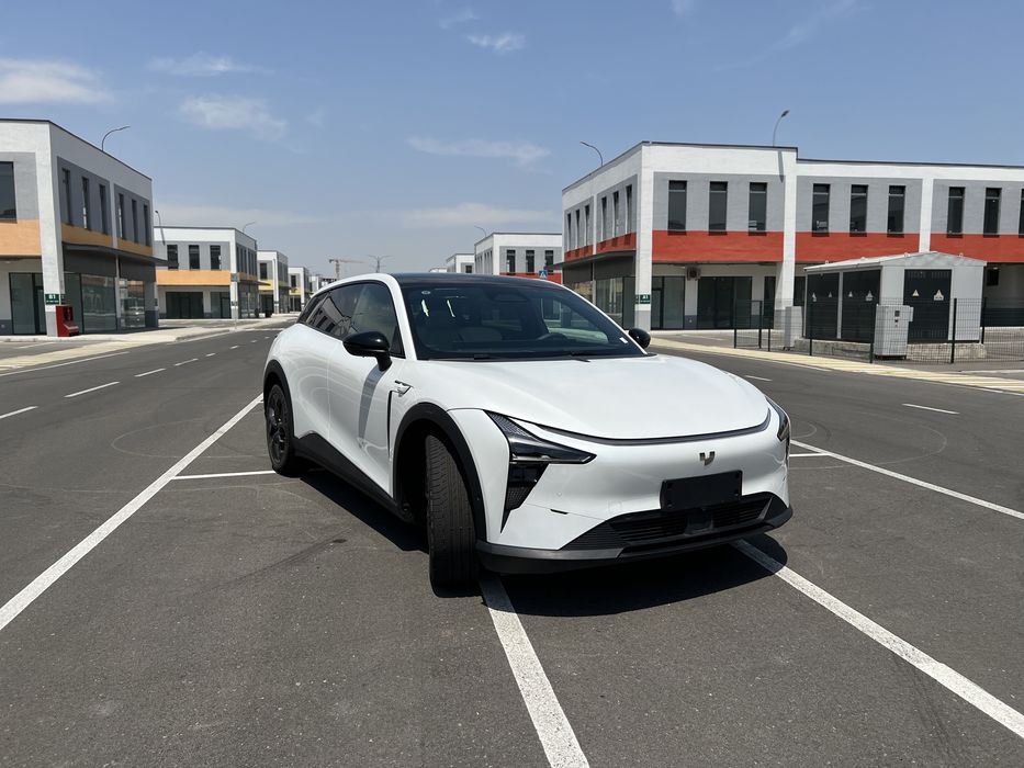 Robo car 01 full 2x4