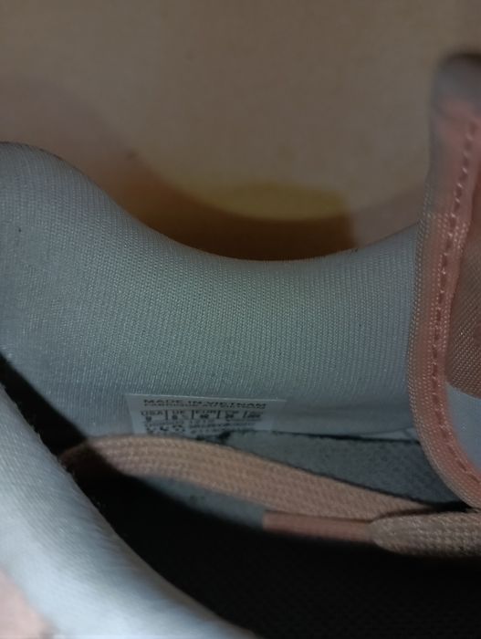 Reebok кожени N 40 - 27 лв