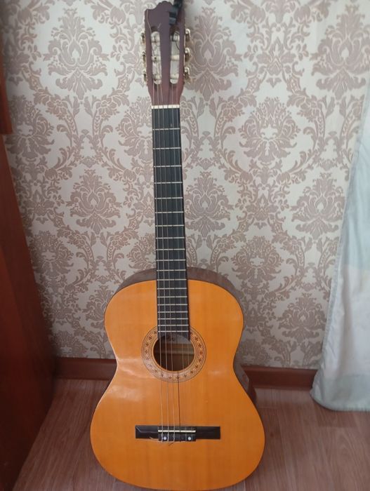 Yamada гитара классическая