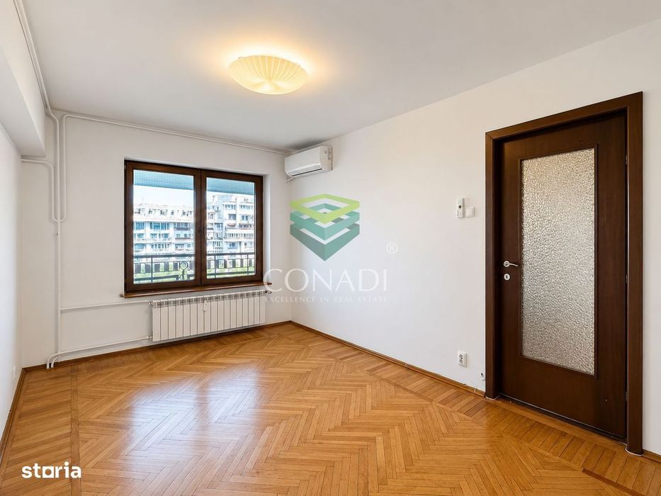 Duplex panoramic Blv Unirii | 5 camere | Vedere spectaculoasa | 141 mp