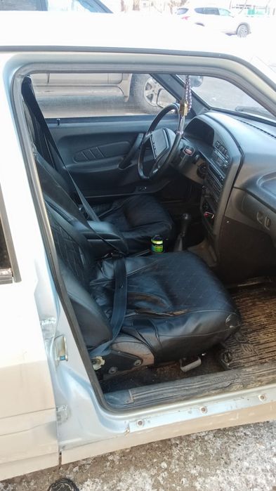 Продам Ваз 2115.