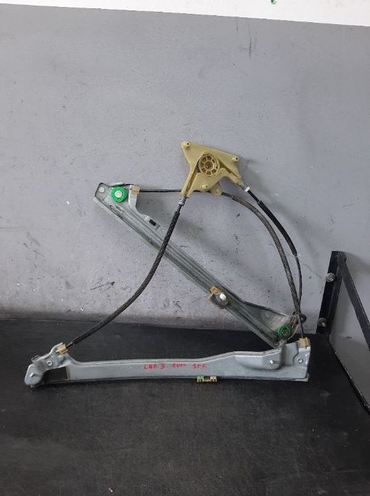 Macara geam electric stanga fata renault laguna 3 bt0 1 974825102
