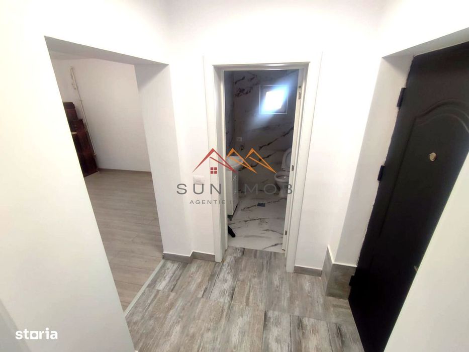 Casă De Închiriat | Zonă Centrală | Renovată Complet În 2026