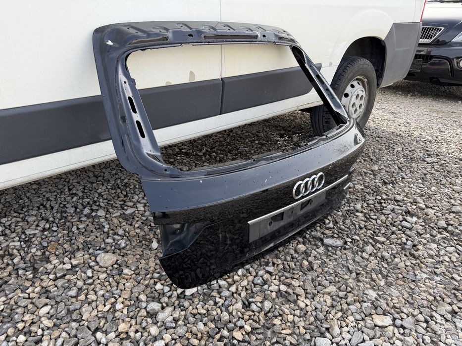 Заден капак за Audi A4 B9 (2015-2025)
