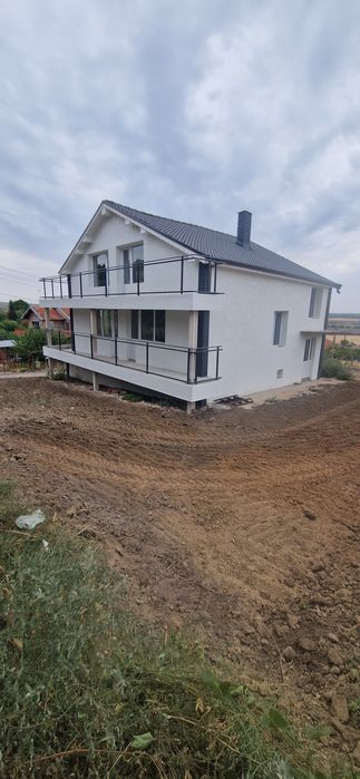 Продава се Къща в Силистра, Изток - 206 кв.м за 718 €/кв.м - Снимка #20