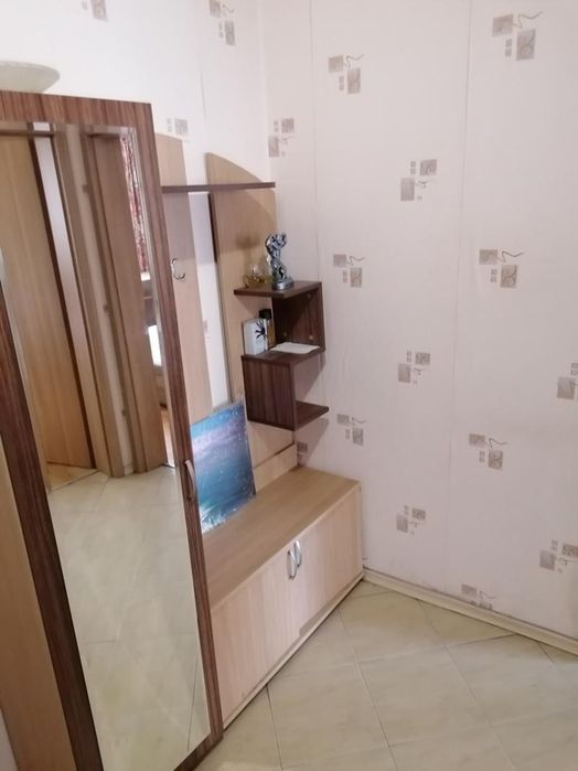 Дава се под наем Тристаен апартамент в София, Хладилника - 90 кв.м за 750 € - Снимка #10