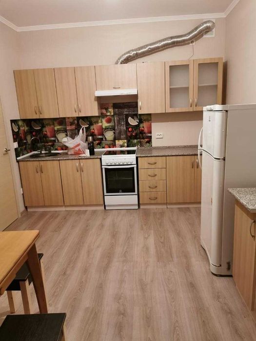 Сдается 1 ком, район Абая-Алтынсарина