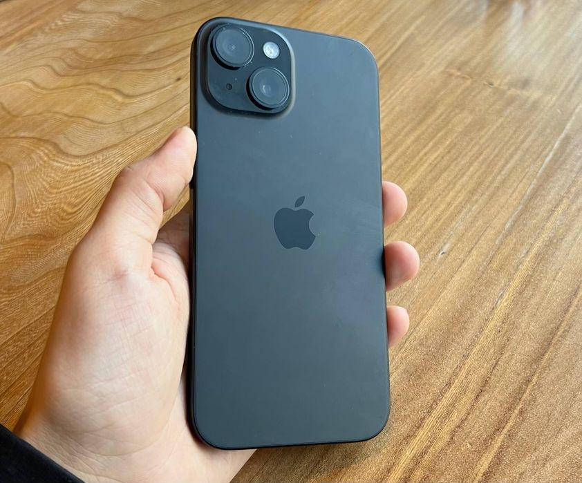 Iphone 15 Apple Айфон