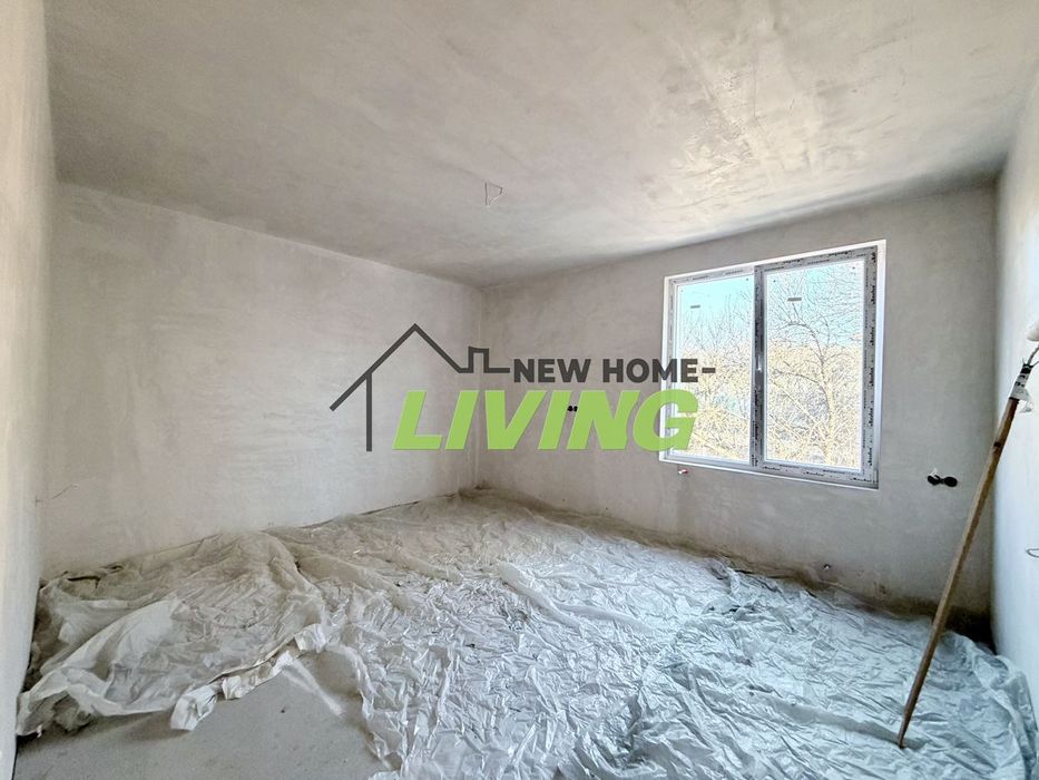 Продава се Двустаен апартамент в Пазарджик, Център - 72 кв.м за 850 €/кв.м - Снимка #3