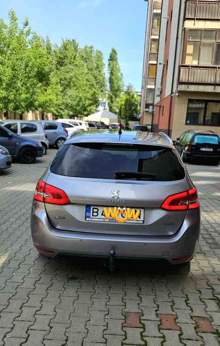Vand Peugeot 308 SW