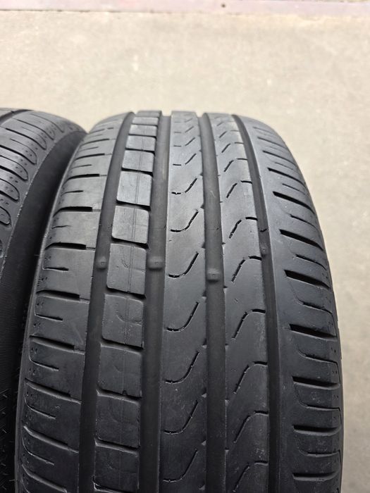 2 anvelope 225 45 R 17 Pirelli vara