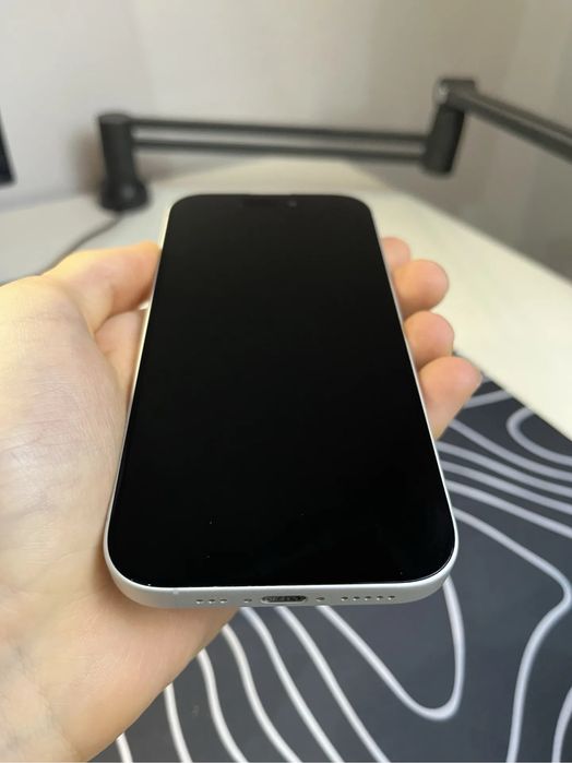 iphone 17 256gb состояние новый EAC