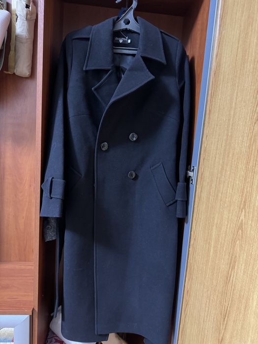 Продам новое женское пальто