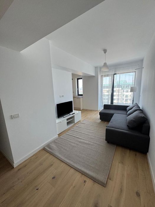 Apartament de închiriat