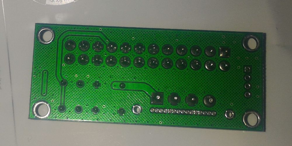 Синхронизатор для блоков питания.