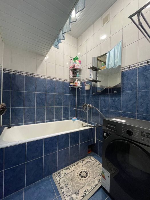 Сдаётся квартира на Чиланзаре 19квартале 2комнатная 350у.е.семье