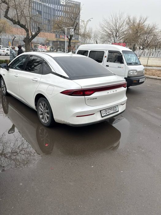 Gac Aion S580 сотилади