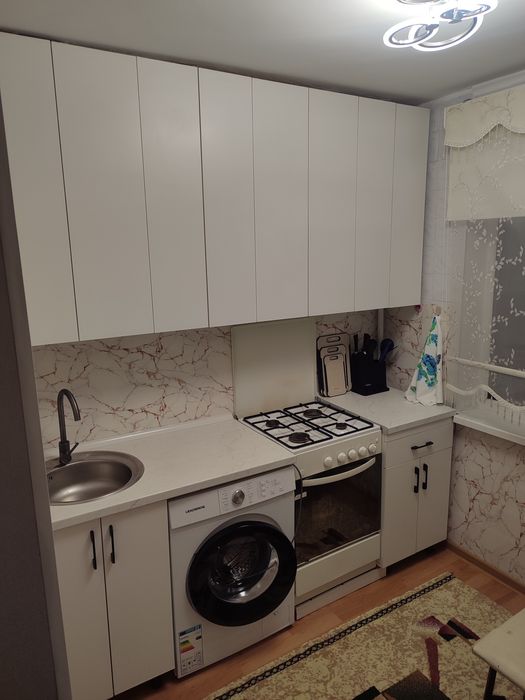 Сдаём 3 комнатную квартиру