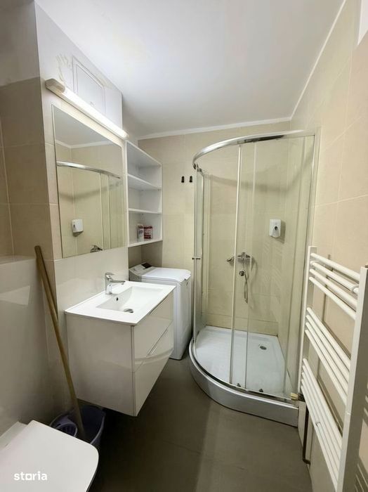 Mărăști -Strada Cojocnei - Apartament 2 camere separate plus bucătărie