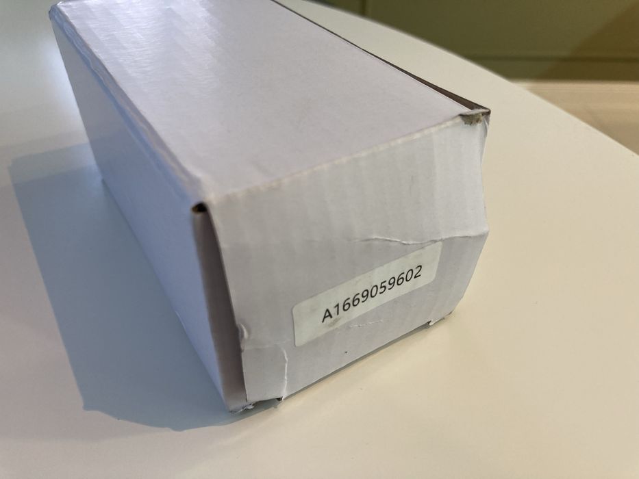 Задна камера за Mercedes A class, CLA, GLA