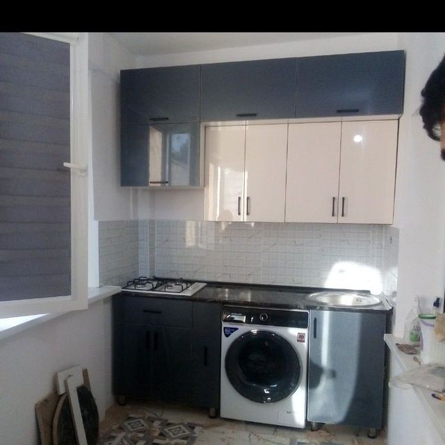 Кухинни мебель ясимиз