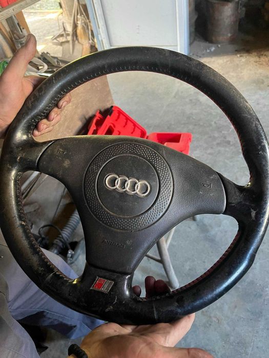 Авточасти от Skoda RS, BMW, Audi A6 2.5 diesel 180 к.с.