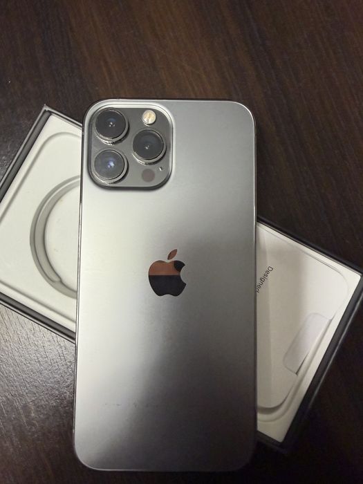 Iphone 13 pro max impecabil