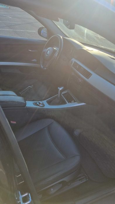 BMW Seria 3 2007 — imagine 4