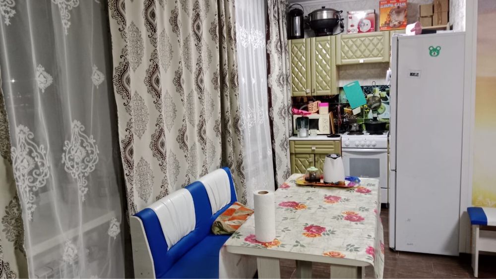 Продам 2-х комнатную квартиру