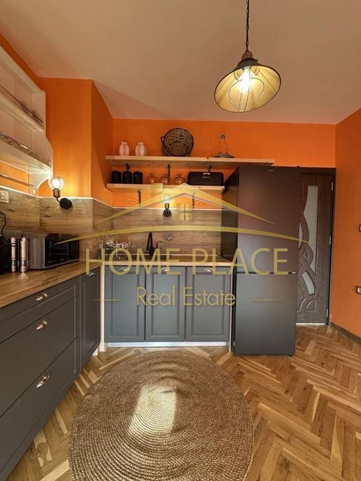 ДВУСТАЕН апартамент под наем - Чайка