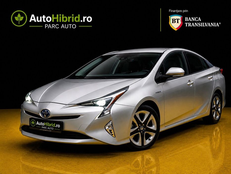 Toyota Prius Toyota/Prius 1.8 Lounge/Buy Back/Rate