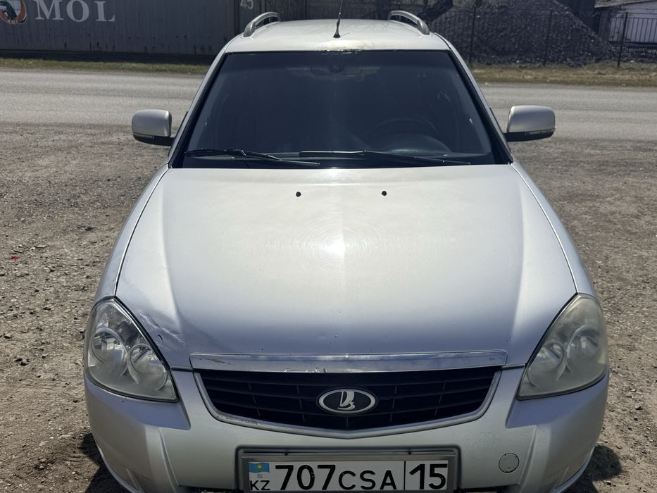 Продам авто приора