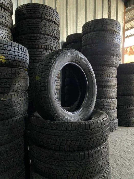 205/60R16 привозные зимние шины