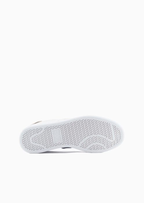 Оригинални мъжки кецове EA7 Emporio Armani X8X102 XK3461 Q678