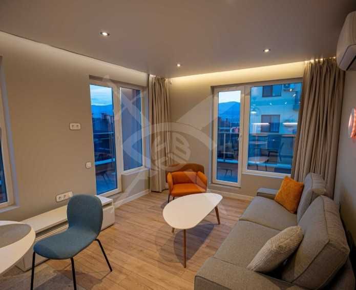 Продава се Двустаен апартамент в Пловдив, Южен - 71 кв.м за 1138 €/кв.м - Снимка #1