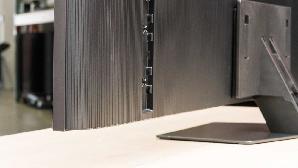 Телевизор Neo QLED Samsung 55 / 65 / 75 / 85 QN85D (Новинки Mini LED)