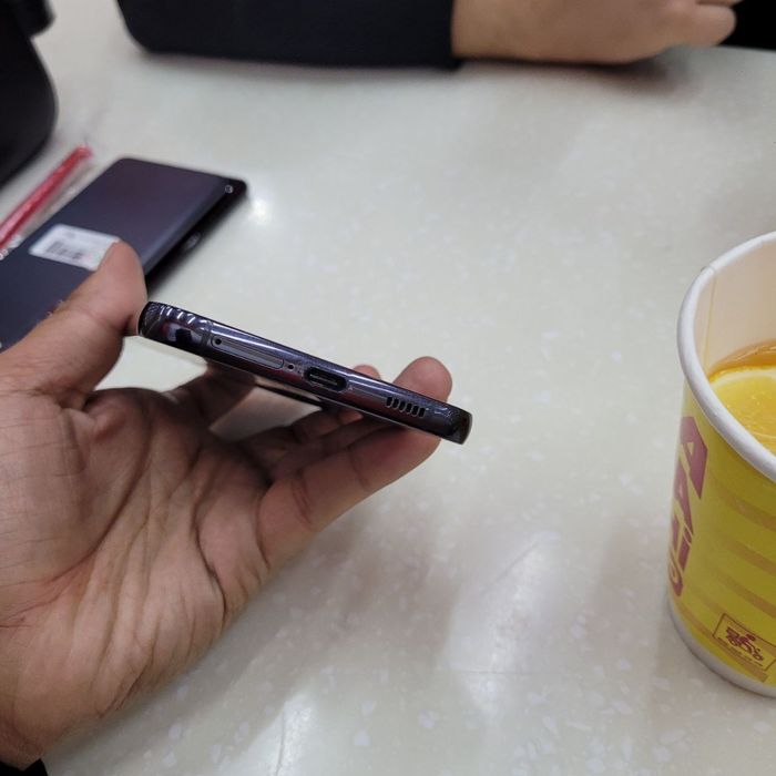 Samsung s22 plus 5G 256gb