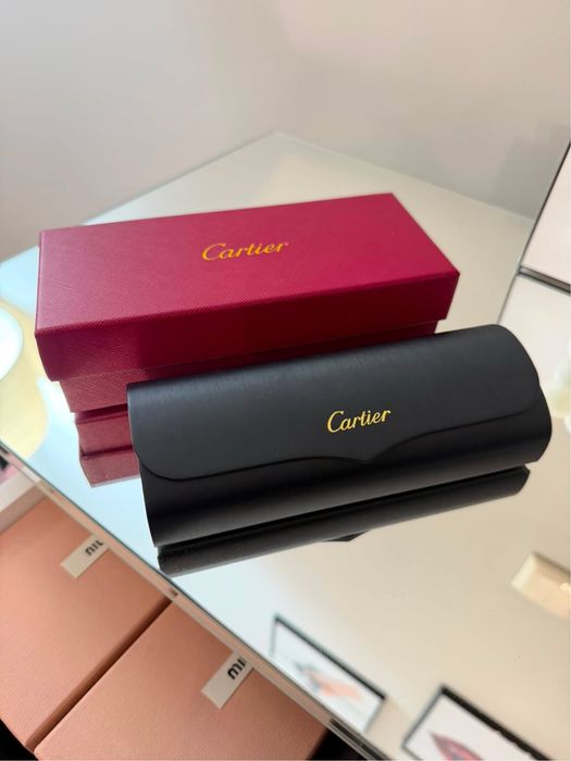 Слънчеви очила Cartier