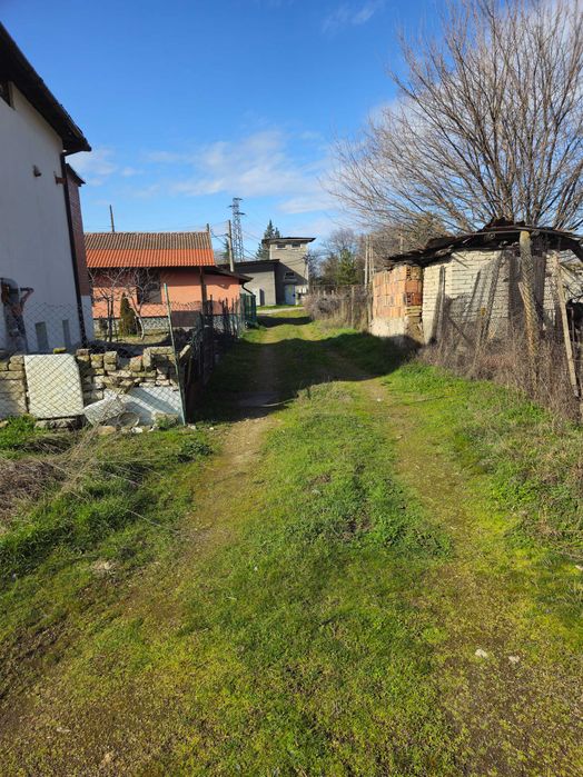 Продава се Парцел в Стамболийски - 285 кв.м за 51 €/кв.м - Снимка #6