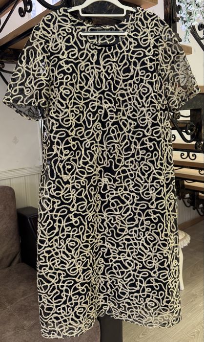 Разгрузка гардероба