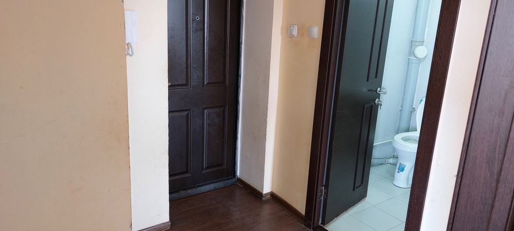 Чирчик шахар, Амир темур(Роша) кучаси, 69 дом, 7 этажка домнинг 4 этаж