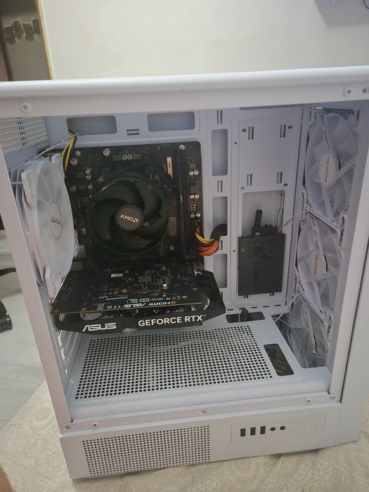 Pc gaming (perfecta conditie)