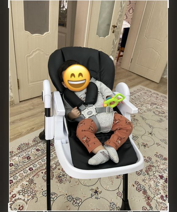 Стул для кормления