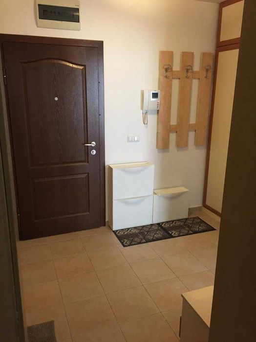 Дава се под наем Двустаен апартамент в София, Манастирски ливади - 70 кв.м за 400 € - Снимка #4